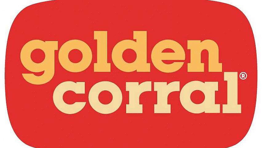 Golden Corral kunnioittaa veteraaneja